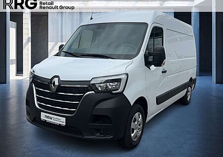 Renault Master KASTEN 3,5t BLUE dCi 150 L2H2 HKa KLIMA