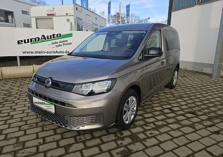 VW Caddy Volkswagen Family 2.0 TDi DSG AHK ACC Kamera