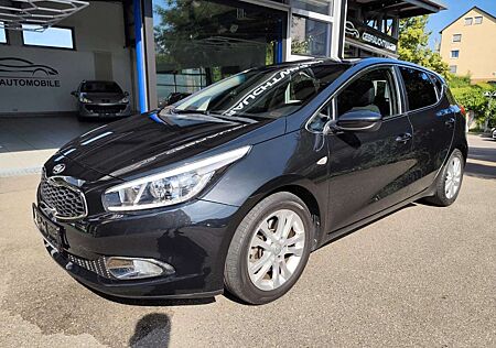 Kia Others Ceed Dream Team