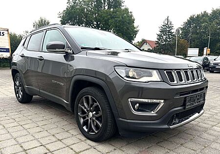 Jeep Compass Limited Beats LEDER /KLIMA / Alu