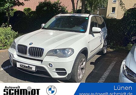 BMW X5 xDrive30d Navi Prof. + 1. HAND