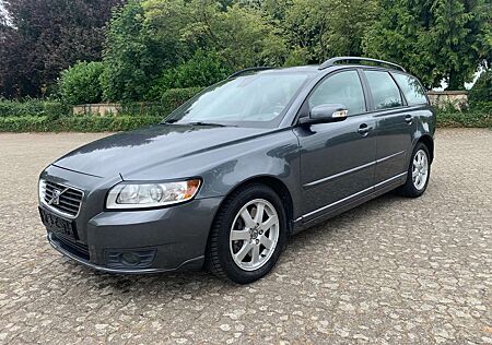 Volvo V50 Diesel 2.0D DPF Summum