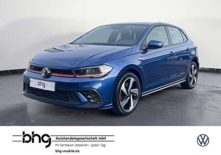 VW Polo Volkswagen 2.0 TSI DSG GTI