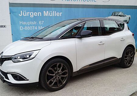 Renault Scenic IV Intens LED HeadUP PDC ALU NightPaket