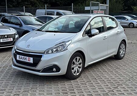 Peugeot 208 1,2i*Klima*Navi*Euro 6*