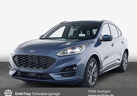 Ford Kuga 2.0 EcoBlue Aut. ST-LINE X