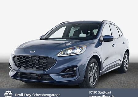 Ford Kuga 2.0 EcoBlue Aut. ST-LINE X