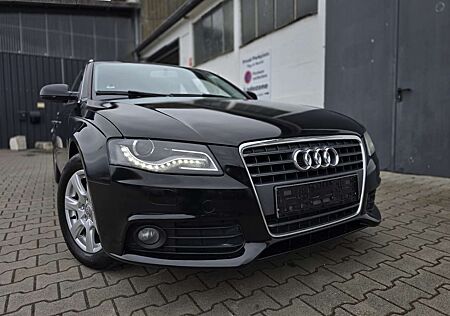 Audi A4 Avant*TFSI 160ps* mit neuem TÜV + Inspekti