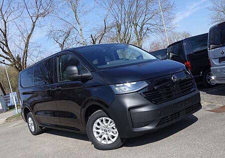 VW T7 Volkswagen Kombi Kombi Lang LR DSG 4Motion AHK