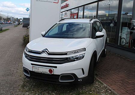 Citroën C5 Aircross Citroen Live