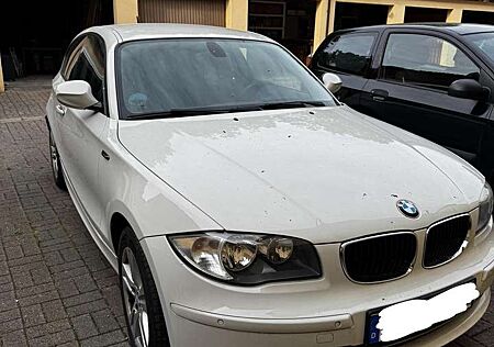BMW 116i 116
