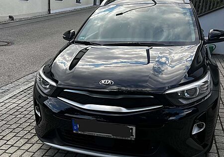 Kia Stonic 1.0 T-GDI Vision DCT-Automatik, Navi