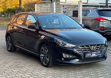 Hyundai i30 Trend Mild-Hybrid