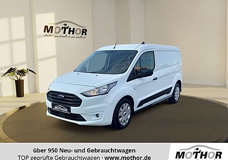 Ford Transit Connect Kasten L2 Klima Bluetooth