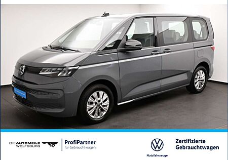 VW T7 Multivan Volkswagen KÜ 1.4 TSI eHybrid DSG Tempo/Einparkhi/