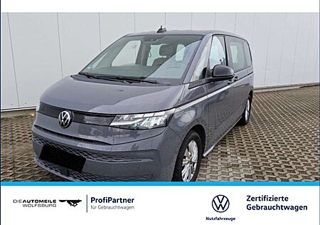 VW T7 Multivan Volkswagen KÜ 1.4 TSI eHybrid DSG Tempo/Einparkhi/