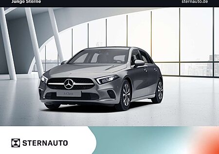 Mercedes-Benz A 180 LED Rückfahrkamera Sitzh Smartphone Style