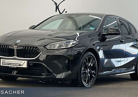 BMW 123 A xDrive M-Sport AHK LCPro 360° ACC HUD Pano