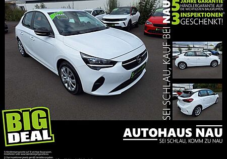 Opel Corsa 1.2 Edition inkl. Big Deal