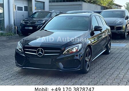 Mercedes-Benz C 180 C -Klasse T-Modell T CGI AMG Line*KAMERA