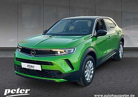 Opel Mokka 1.2 Turbo Edition Automatik (BDK)