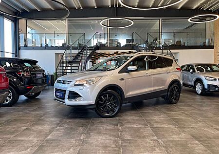 Ford Kuga 2.0 TDCI Titanium *NAVI*TOUCH*SHZ*KLIMA*