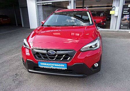 Subaru XV 1.6i Edition Comfort Plus Standheizung M+S