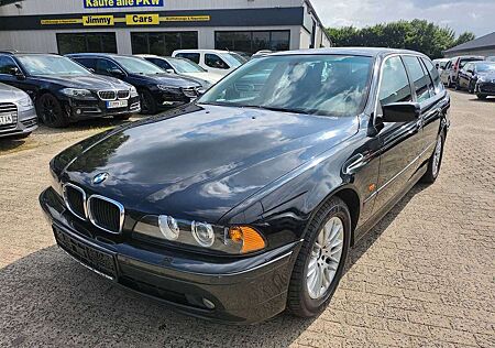 BMW 525 d Aut.