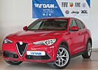 Alfa Romeo Stelvio Super Q4 2.0 280PS AT *NAVI,XENON*