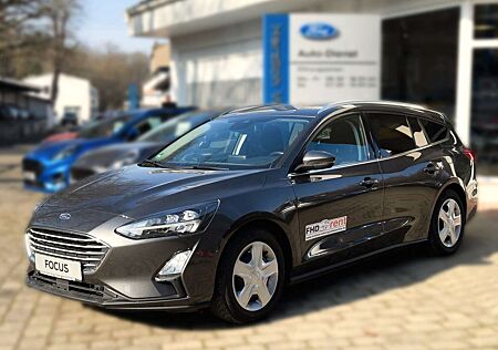 Ford Focus Cool & Connect
