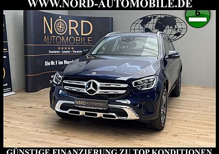 Mercedes-Benz GLC 300 e 4MATIC *Distro+*AHK*Kamera*MBUX+*LED*