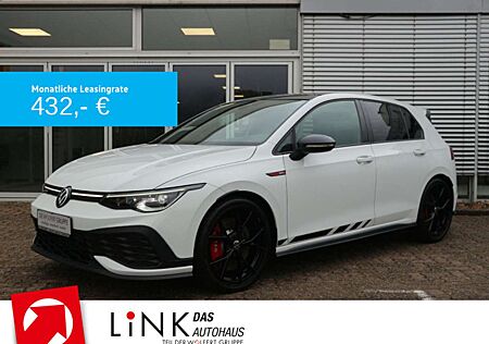 VW Golf GTI Volkswagen Clubsport 2.0 TSI DSG PANO ACC NAVI CAR