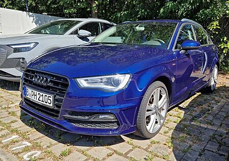 Audi A3 1.4 TFSI Sportback Ambiente