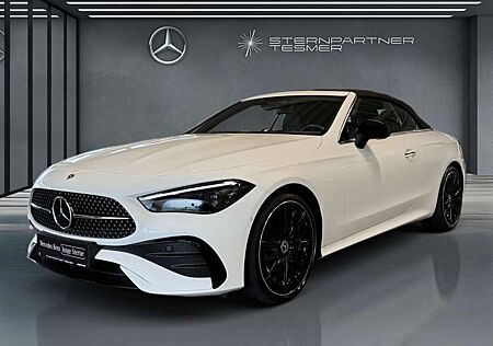 Mercedes-Benz CLE 450 4M Cabrio AMG+DIGITAL+NIGHT+DISTR+360°