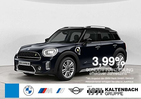 Mini Cooper S Countryman Cooper SE Countryman