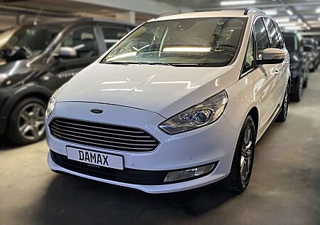 Ford Galaxy Business*7 SITZER*NAVI*PDC