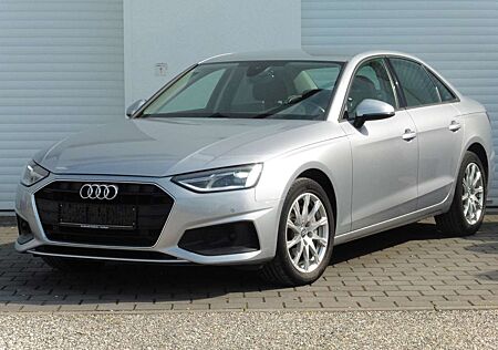 Audi A4 40 TDI S tronic Virtual LED Navi ACC SHZ HiFi