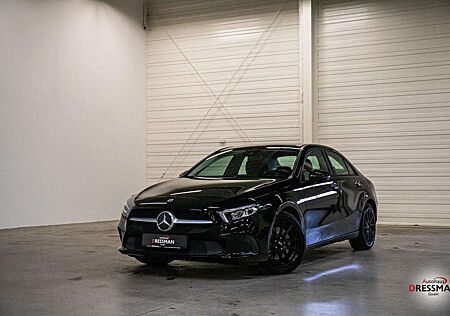 Mercedes-Benz A 250 e Lim. BUSINESS MBUX NAVI AHK LED SPURHALTE