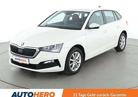Skoda Scala 1.0 TSI Ambition*VC*TEMPO*CAM*