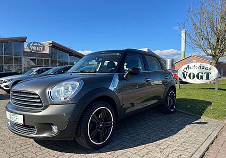 Mini Cooper Countryman 1.6 SHZ/TEMP