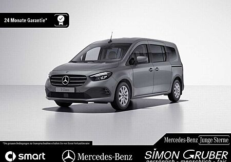 Mercedes-Benz T-Klasse T-Class T 180 Progressive Lang 7Sitze Navi LED Kamera