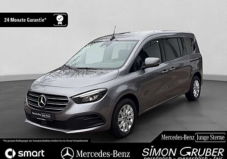 Mercedes-Benz T-Klasse T-Class T 180 Progressive Lang 7Sitze Navi LED Kamera