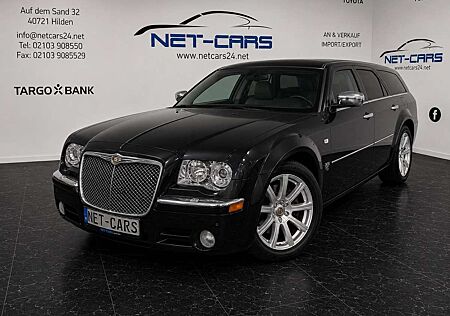 Chrysler 300C Touring 3.0 CRD Autom.Leder*NAVi*Xenon*