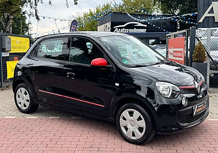 Renault Twingo Dynamique Klima*Tempomat*TÜV NEU*