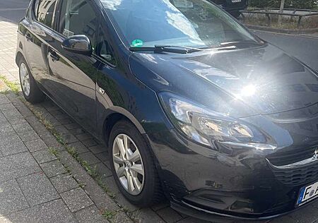 Opel Corsa Edition ecoFlex