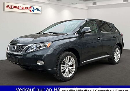 Lexus RX 450 RX 450h Automatik Xenon Leder SHZ Navi PDC