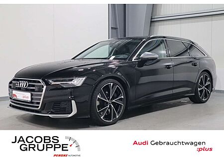 Audi S6 Avant 3.0 TDI quattro*B&O*Pano*Matrix *