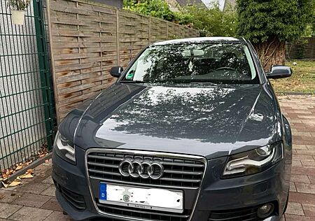 Audi A4 Ambiente