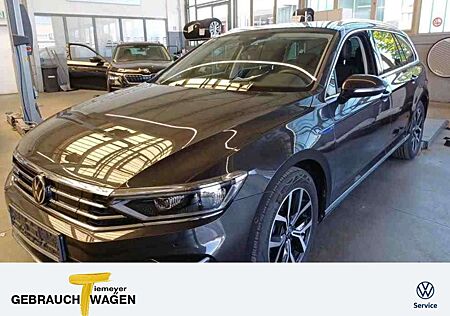 VW Passat Variant Volkswagen GTE MATRIX ASSIST AHK KAMERA