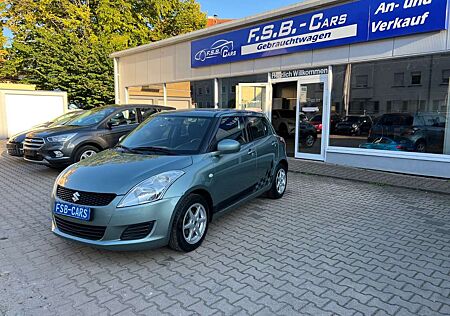 Suzuki Swift Club
